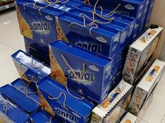 -华润万家(凯德广场店)