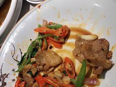 -吉旺港式餐厅(南方商城店)
