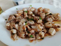 -标记好食