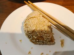 -南门小馆·清真(国贸商城店)
