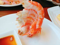 -北京港澳中心瑞士酒店·瑞士咖啡厅·自助餐