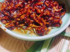 -淀里船宴(裕华东路店)