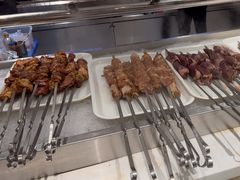 -通海俄式烧烤·俄罗斯大串(嵩山路店)