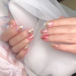 -J.PLUS日式美甲美睫
