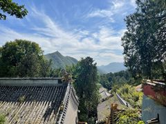 -潭柘寺景区