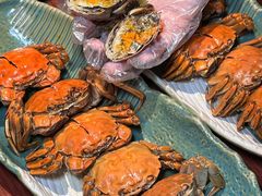 -花潮料理艺食馆(SM新生活广场店)