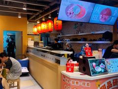 -鲜芋仙(观音桥大融城LG店)