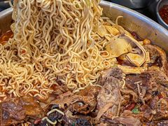 -蓉三少冒烤鸭·四川小吃集(北京首店)