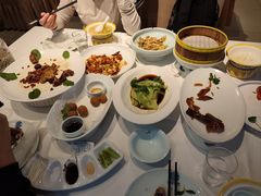 -惠丰堂饭庄·烤鸭·京味菜(翠微路店)