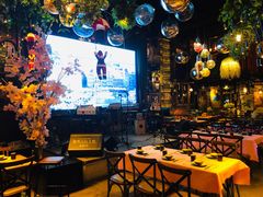 -胡桃里音乐酒馆(四道口店)