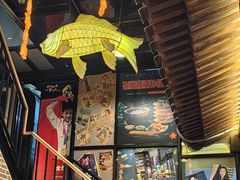 -湛林.粤西大排挡(前门店)