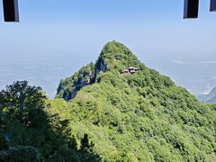 -少华山国家森林公园