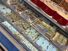 -泰康食品(南京东路店)
