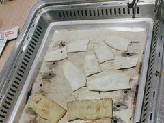 -新石器烤肉(百联川沙店)