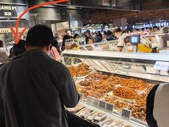-胖东来生活广场(健康路店)