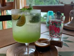 -时光花园(白鹭洲店)