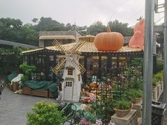 -京北渔家傲