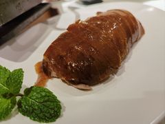 -四季民福烤鸭店(前门廊房二条店)