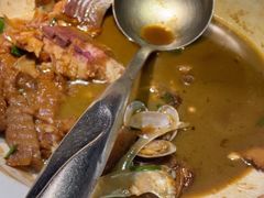 -郭家大院 老南京土菜(九霄店)