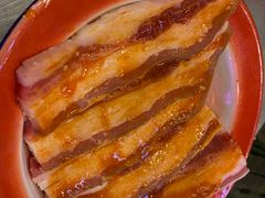 -永安里地摊烤肉(首创店)