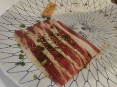 -拾也•和牛•海鲜•烤肉放题(卓悦INTOWN店)