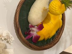 -帕娜·泰式茶餐厅·Bistro(近铁广场店)