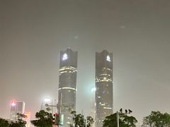 -秋水广场音乐喷泉
