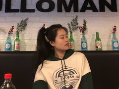 富乐满炸鸡-富乐满韩国正宗炸鸡韩国料理(虹泉路店)