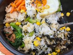 -食米家拌饭(梅溪新天地店)