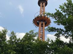 -观澜湖生态运动公社