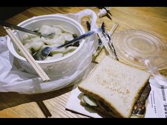 -小桃园·豆浆油条(复兴中路店)