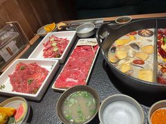 -大龙燚·旷野鲜火锅(广州首店)