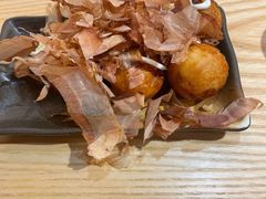 章鱼小丸子-Uni 忧你の深夜食堂(浦江万达广场店)