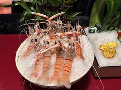 -万岛日本料理铁板烧(梅赛德斯奔驰店)