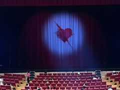 -交通银行前滩31演艺中心