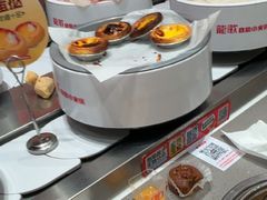 -龍歌自助小火锅(雨花台江南虹悦城店)