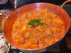 -Ameigo梅果·云贵川bistro(长宁来福士店)
