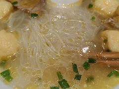 -小杨生煎(周浦万达店)