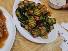 -黑石礁酒楼·海鲜(黑石礁店)