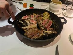 -王品牛排(福州泰禾店)