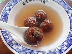 -粗茶淡饭(东关街店)