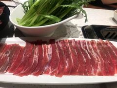 -九府羊·鲜羊火锅·烤串(新华路店)