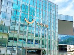 -义乌之心城市生活广场