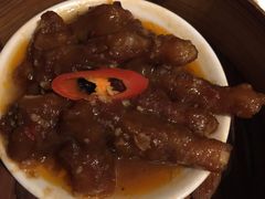 -上海金桥红枫万豪酒店-万豪中餐厅