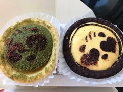 -潘达芝士挞(大悦城店)