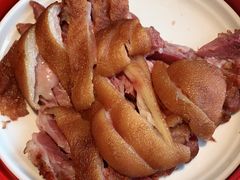 -旺顺阁·北京菜(北辰上品+)