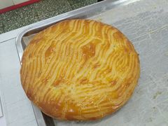 -中关村茶点