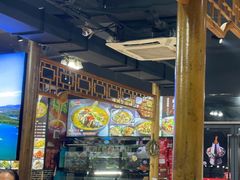 -江记·千岛湖土菜馆·石锅鱼(新塘路店)