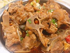 -金刚山烧烤(中山路店)