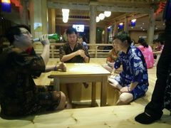 -御池园(顾村公园店)